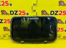 Люк MITSUBISHI PAJERO 1992/Цвет B42H84 MB684361 V24 4D56, передний