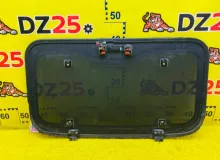 Люк MITSUBISHI PAJERO 1992/Цвет B42H84 MB684361 V24 4D56, передний