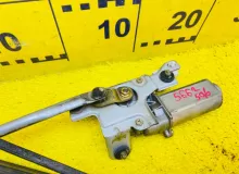 Моторчик заднего дворника TOYOTA LAND CRUISER/LAND CRUISER CYGNUS/LX470 1999/Цвет 057 8508060170 UZJ100W 2UZFE, задний