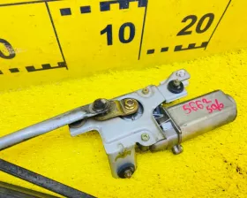 Моторчик заднего дворника Toyota