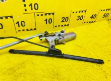 Моторчик заднего дворника TOYOTA LAND CRUISER/LAND CRUISER CYGNUS/LX470 1999/Цвет 057 8508060170 UZJ100W 2UZFE, задний