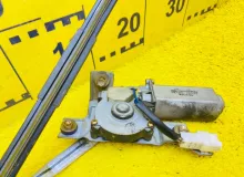 Моторчик заднего дворника TOYOTA LAND CRUISER/LAND CRUISER CYGNUS/LX470 1999/Цвет 057 8508060170 UZJ100W 2UZFE, задний