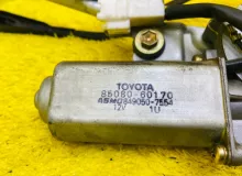 Моторчик заднего дворника TOYOTA LAND CRUISER/LAND CRUISER CYGNUS/LX470 1999/Цвет 057 8508060170 UZJ100W 2UZFE, задний