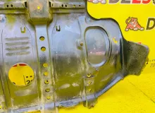 Защита двигателя TOYOTA LAND CRUISER/LAND CRUISER CYGNUS/LX470 1999/Цвет 057 5141060020 UZJ100W 2UZFE, передняя