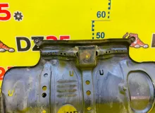 Защита двигателя TOYOTA LAND CRUISER/LAND CRUISER CYGNUS/LX470 1999/Цвет 057 5141060020 UZJ100W 2UZFE, передняя