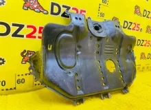 Защита двигателя TOYOTA LAND CRUISER/LAND CRUISER CYGNUS/LX470 1999/Цвет 057 5141060020 UZJ100W 2UZFE, передняя