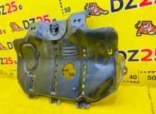 Защита двигателя TOYOTA LAND CRUISER/LAND CRUISER CYGNUS/LX470 1999/Цвет 057 5141060020 UZJ100W 2UZFE, передняя