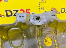 Защита двигателя TOYOTA LAND CRUISER/LAND CRUISER CYGNUS/LX470 1999/Цвет 057 5141060020 UZJ100W 2UZFE, передняя