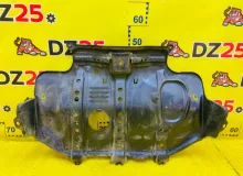 Защита двигателя TOYOTA LAND CRUISER/LAND CRUISER CYGNUS/LX470 1999/Цвет 057 5141060020 UZJ100W 2UZFE, передняя