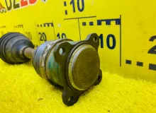 Привод MITSUBISHI PAJERO 1992/Цвет B42H84 MB620252 V24 4D56, передний правый