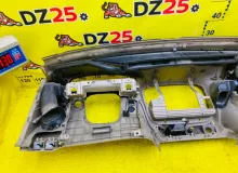 Торпеда TOYOTA LAND CRUISER/LAND CRUISER CYGNUS/LX470 1999/Цвет 057 5540160170E0 UZJ100W 2UZFE, передняя