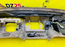 Торпеда TOYOTA LAND CRUISER/LAND CRUISER CYGNUS/LX470 1999/Цвет 057 5540160170E0 UZJ100W 2UZFE, передняя
