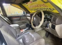 Торпеда TOYOTA LAND CRUISER/LAND CRUISER CYGNUS/LX470 1999/Цвет 057 5540160170E0 UZJ100W 2UZFE, передняя