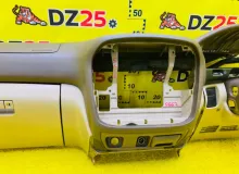 Торпеда TOYOTA LAND CRUISER/LAND CRUISER CYGNUS/LX470 1999/Цвет 057 5540160170E0 UZJ100W 2UZFE, передняя