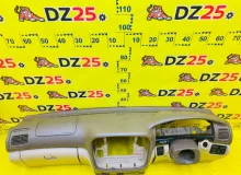 Торпеда TOYOTA LAND CRUISER/LAND CRUISER CYGNUS/LX470 1999/Цвет 057 5540160170E0 UZJ100W 2UZFE, передняя