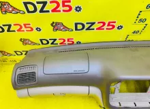 Торпеда TOYOTA LAND CRUISER/LAND CRUISER CYGNUS/LX470 1999/Цвет 057 5540160170E0 UZJ100W 2UZFE, передняя