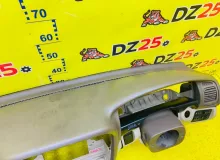 Торпеда TOYOTA LAND CRUISER/LAND CRUISER CYGNUS/LX470 1999/Цвет 057 5540160170E0 UZJ100W 2UZFE, передняя