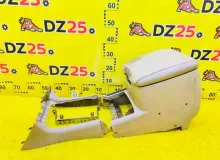 Бардачок между сиденьями TOYOTA LAND CRUISER/LAND CRUISER CYGNUS/LX470 1999/Цвет 057 5890160280A0 UZJ100W 2UZFE, передний