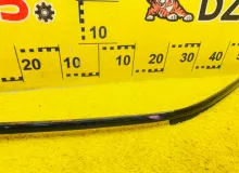 Молдинг лобового стекла TOYOTA LAND CRUISER/LAND CRUISER CYGNUS/LX470 1999/Цвет 057 7553360030 UZJ100W 2UZFE, передний правый