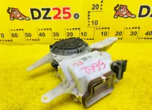 Печка салона TOYOTA LAND CRUISER/LAND CRUISER CYGNUS/LX470 1999/Цвет 057 8711060221 UZJ100W 2UZFE, задняя
