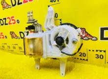 Печка салона TOYOTA LAND CRUISER/LAND CRUISER CYGNUS/LX470 1999/Цвет 057 8711060221 UZJ100W 2UZFE, задняя