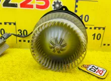 Мотор печки TOYOTA LAND CRUISER/LAND CRUISER CYGNUS/LX470 1999/Цвет 057 8710360190 UZJ100W 2UZFE, передний