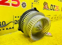 Мотор печки TOYOTA LAND CRUISER/LAND CRUISER CYGNUS/LX470 1999/Цвет 057 8710360190 UZJ100W 2UZFE, передний