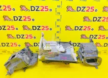 Печка салона TOYOTA LAND CRUISER/LAND CRUISER CYGNUS/LX470 1999/Цвет 057 8715060481 UZJ100W 2UZFE, передняя