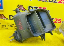 Печка салона TOYOTA LAND CRUISER/LAND CRUISER CYGNUS/LX470 1999/Цвет 057 8715060481 UZJ100W 2UZFE, передняя