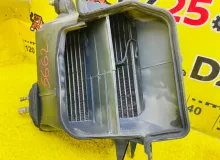 Печка салона TOYOTA LAND CRUISER/LAND CRUISER CYGNUS/LX470 1999/Цвет 057 8715060481 UZJ100W 2UZFE, передняя