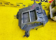 Печка салона TOYOTA LAND CRUISER/LAND CRUISER CYGNUS/LX470 1999/Цвет 057 8715060481 UZJ100W 2UZFE, передняя