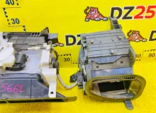 Печка салона TOYOTA LAND CRUISER/LAND CRUISER CYGNUS/LX470 1999/Цвет 057 8715060481 UZJ100W 2UZFE, передняя