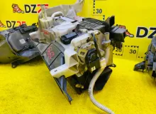 Печка салона TOYOTA LAND CRUISER/LAND CRUISER CYGNUS/LX470 1999/Цвет 057 8715060481 UZJ100W 2UZFE, передняя