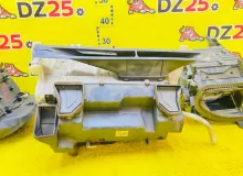 Печка салона TOYOTA LAND CRUISER/LAND CRUISER CYGNUS/LX470 1999/Цвет 057 8715060481 UZJ100W 2UZFE, передняя