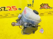 Главный тормозной цилиндр TOYOTA LAND CRUISER/LAND CRUISER CYGNUS/LX470 1999/Цвет 057 4705060010 UZJ100W 2UZFE, передний