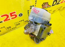 Главный тормозной цилиндр TOYOTA LAND CRUISER/LAND CRUISER CYGNUS/LX470 1999/Цвет 057 4705060010 UZJ100W 2UZFE, передний