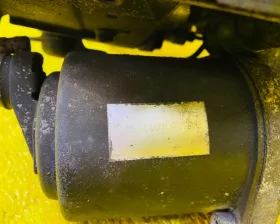 Главный тормозной цилиндр Toyota