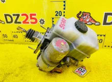 Главный тормозной цилиндр TOYOTA LAND CRUISER/LAND CRUISER CYGNUS/LX470 1999/Цвет 057 4705060010 UZJ100W 2UZFE, передний