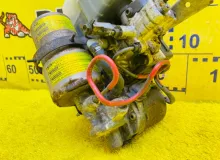 Главный тормозной цилиндр TOYOTA LAND CRUISER/LAND CRUISER CYGNUS/LX470 1999/Цвет 057 4705060010 UZJ100W 2UZFE, передний