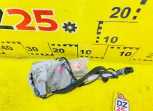 Антенна TOYOTA LAND CRUISER/LAND CRUISER CYGNUS/LX470 1999/Цвет 057 8630060151 UZJ100W 2UZFE, передняя левая