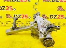 Редуктор TOYOTA LAND CRUISER ПЕРЕДАТОЧНОЕ 43:11|2008 4111060B80 VDJ200L 1VDFTV, передний