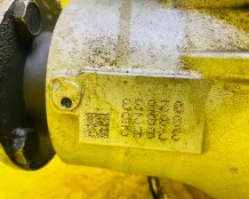 Редуктор TOYOTA