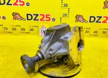 Раздаточная коробка Land Rover RANGE ROVER EVOQUE 2012/Цвет 861 LR039783 L538 204PT/PT204, передняя