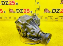 Раздаточная коробка Land Rover RANGE ROVER EVOQUE 2012/Цвет 861 LR039783 L538 204PT/PT204, передняя