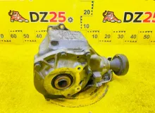 Раздаточная коробка Land Rover RANGE ROVER EVOQUE 2012/Цвет 861 LR039783 L538 204PT/PT204, передняя