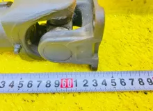Карданный вал TOYOTA LAND CRUISER/LAND CRUISER CYGNUS/LX470 1999/Цвет 057 3714060370 UZJ100W 2UZFE, передний