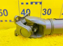 Карданный вал TOYOTA LAND CRUISER/LAND CRUISER CYGNUS/LX470 1999/Цвет 057 3714060370 UZJ100W 2UZFE, передний