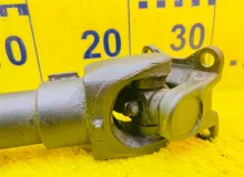 Карданный вал TOYOTA LAND CRUISER/LAND CRUISER CYGNUS/LX470 1999/Цвет 057 3714060370 UZJ100W 2UZFE, передний