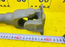 Карданный вал TOYOTA LAND CRUISER/LAND CRUISER CYGNUS/LX470 1999/Цвет 057 371106A060 UZJ100W 2UZFE, задний