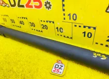Карданный вал TOYOTA LAND CRUISER/LAND CRUISER CYGNUS/LX470 1999/Цвет 057 371106A060 UZJ100W 2UZFE, задний